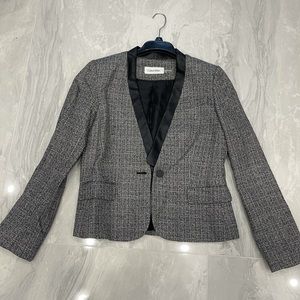 Calvin Klein Blazer Size 8